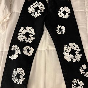 Denim tears brand new